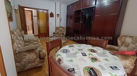 Foto 3 de Pis de lloguer a Avenida Pérez Galdós, Juzgados,  Logroño