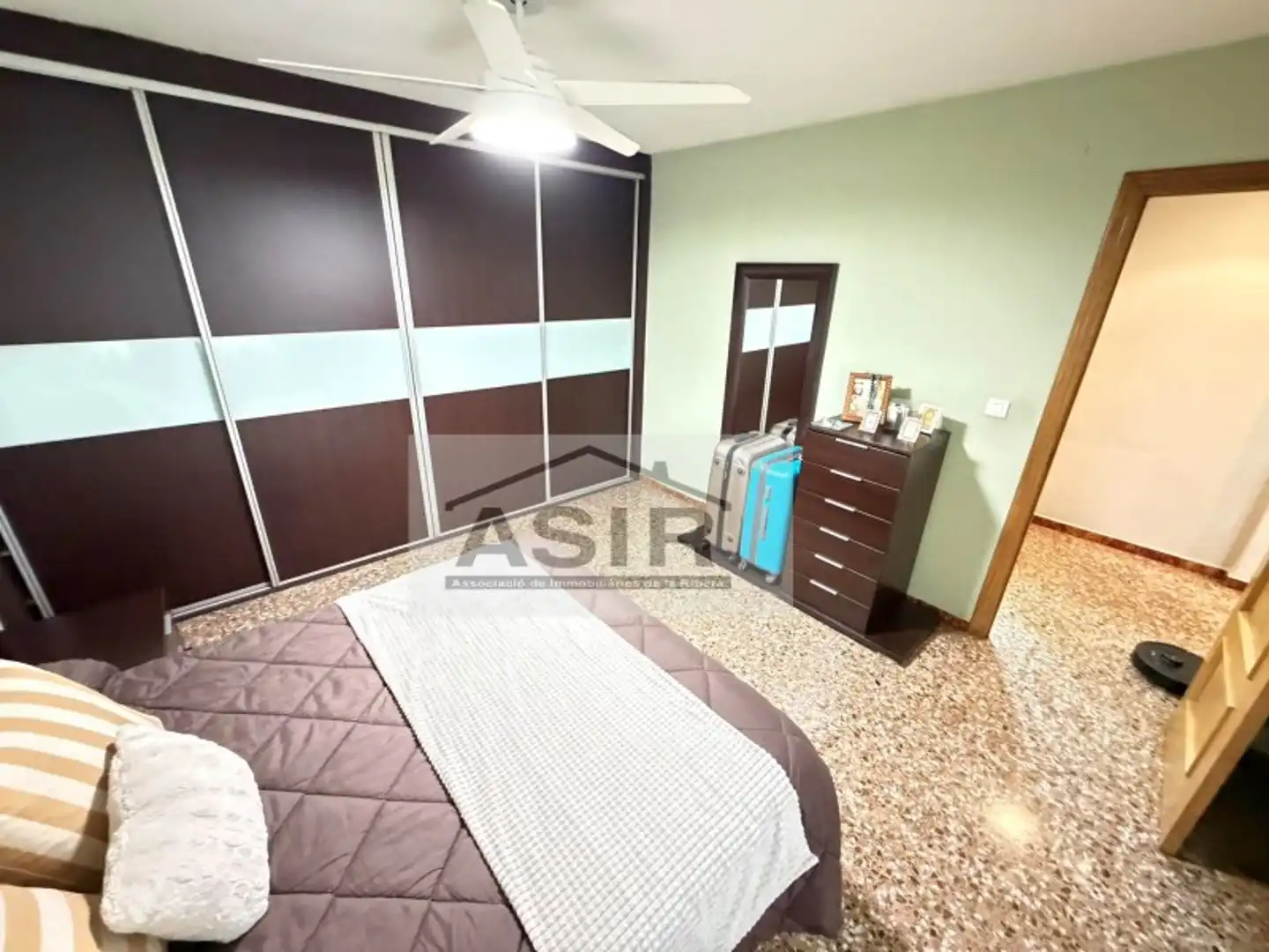 Habitación de Piso en venta en Alzira con Terraza