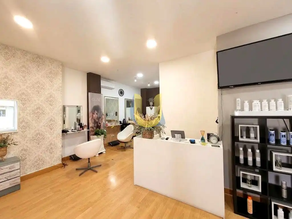 Local comercial en traspaso en Chamartín, imagen 5
