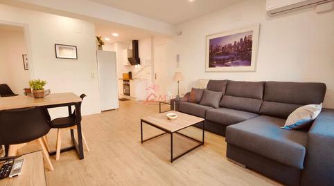 Photo 5 of Flat to rent in Cardona Vives, Casco Histórico, Castellón de la Plana / Castelló de la Plana