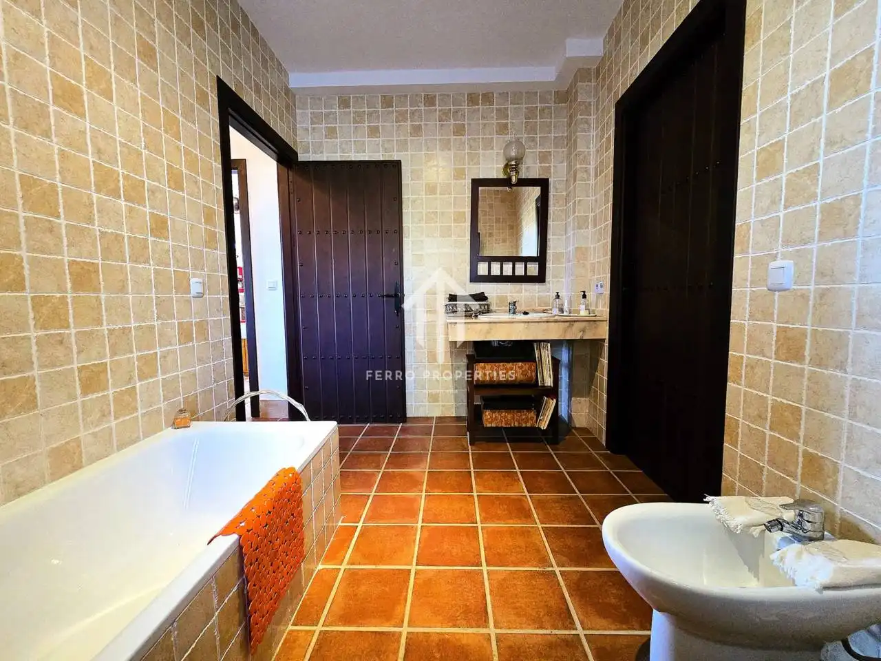 Chalet con jardín en venta en Calle Puerto los Claveles, imagen 9