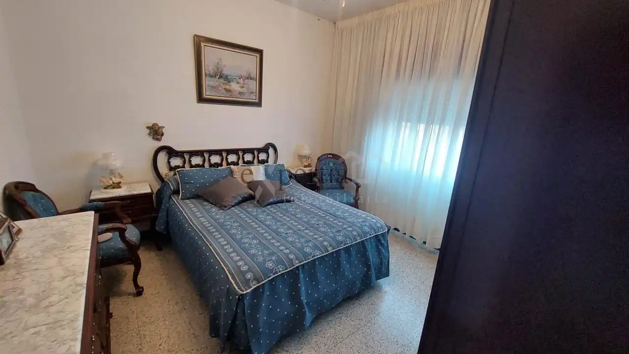 Casa o xalet en venda a Rianxo