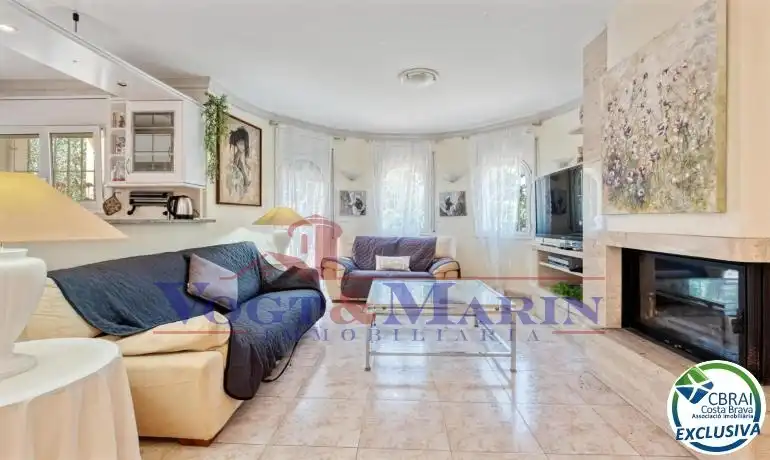 House with pool for sale in Carrer Mas Nou, imagen 7