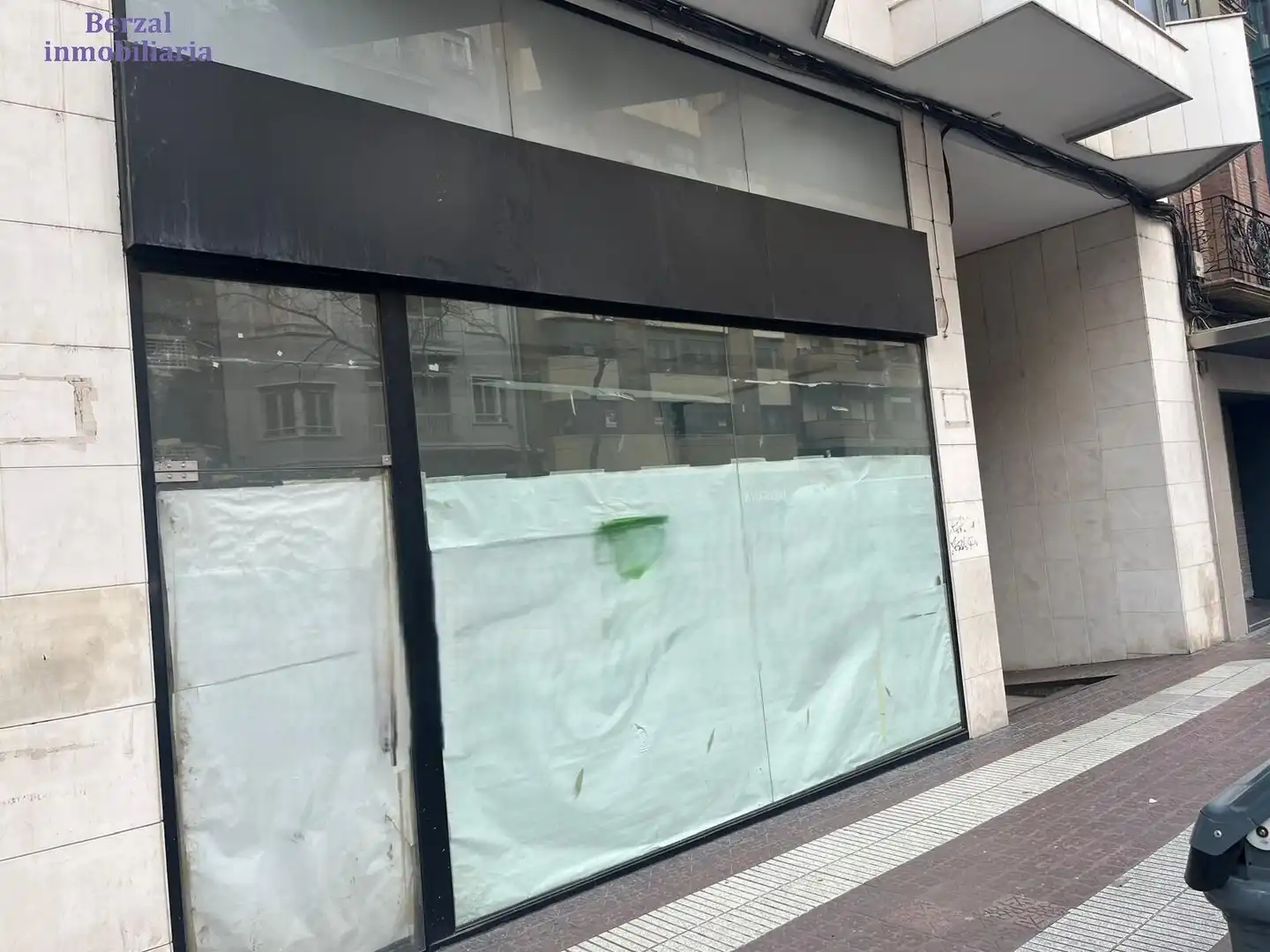 Local comercial en alquiler en Calle GENERAL VARA DEL REY, imagen 3