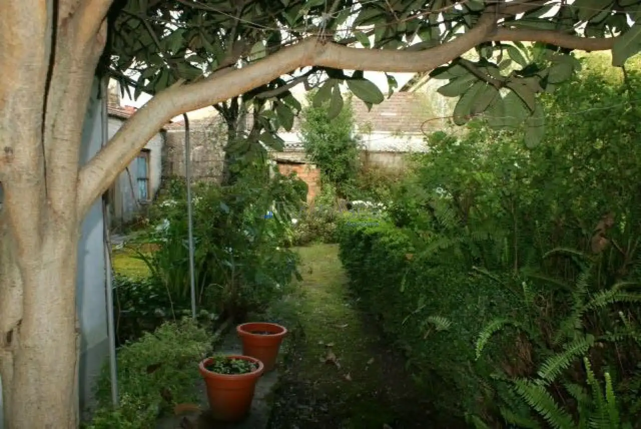 House with garden for sale in Lavadores, imagen 9