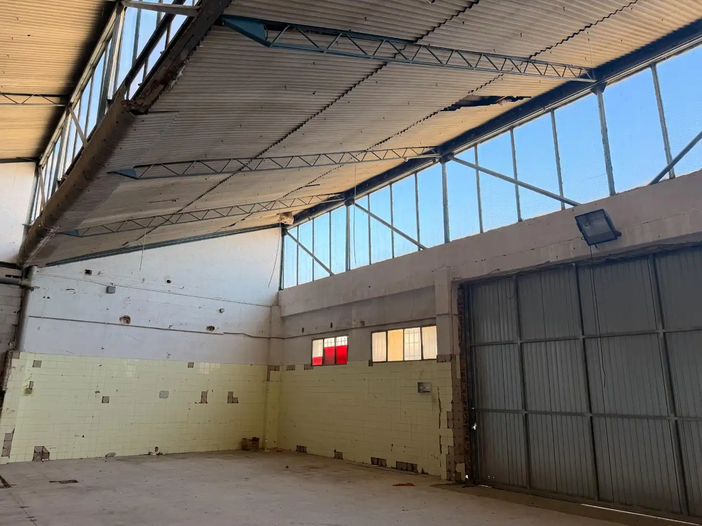 Nave industrial in affitto a Valls, imagen 51