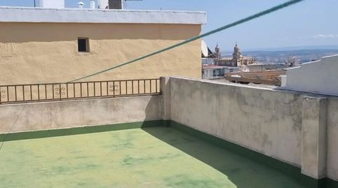 Foto 2 de Casa adosada en venda a Avda de Madrid - Pº de la Estación, Jaén Capital
