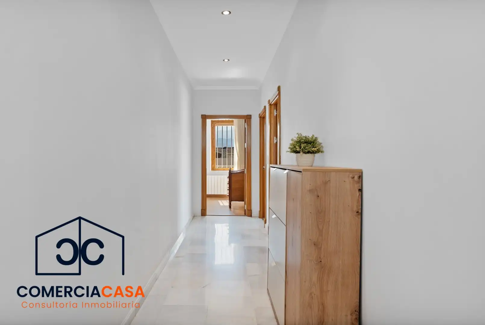 Casa o xalet en venda en Villa de Otura amb Aire condicionat, Calefacció i Jardí privat