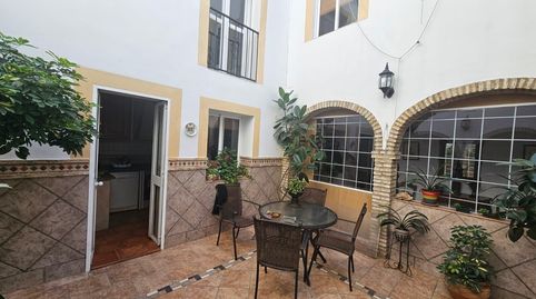 Foto 4 von Haus oder Chalet zum Verkauf in Sta. Marina - San Andrés - San Pablo - San Lorenzo, Córdoba Capital