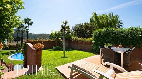 Foto 5 de Casa o chalet en venta en La Plana - Bellsoleig, Barcelona