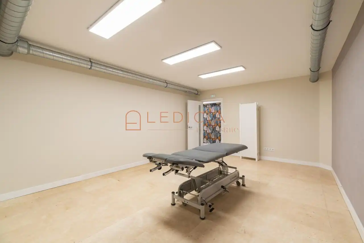 Büro zur Miete in Colon, Centro - Areal