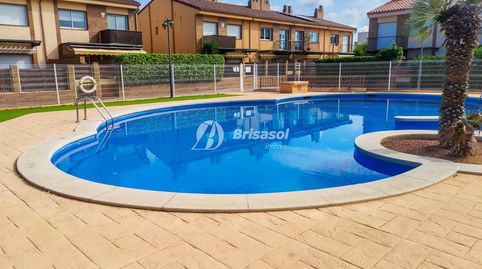 Foto 3 de Casa adosada en venta en Carrer de Berna, Els Ametllers, Cambrils