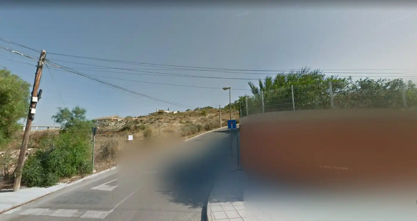 Wohnbaugrundstück zum Verkauf in Calle MORERA, imagen 2