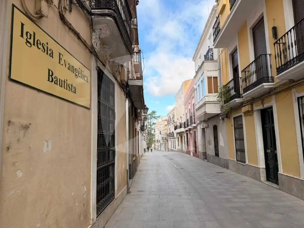 Pis en venda a Calle Santa Lucia
