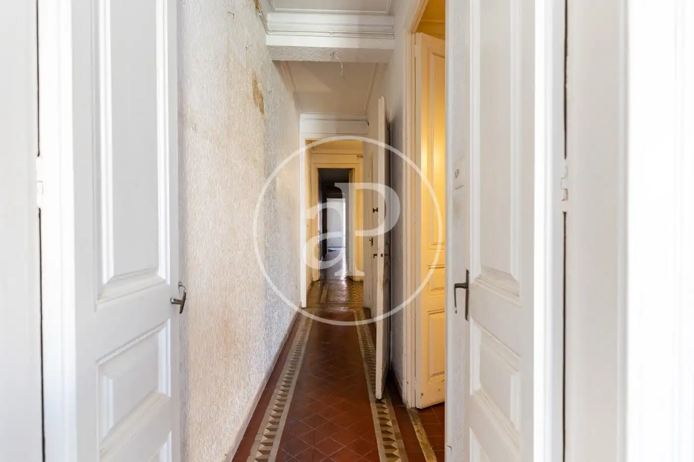 Appartamento con terrazza in vendita a Carrer de Girona, imagen 12