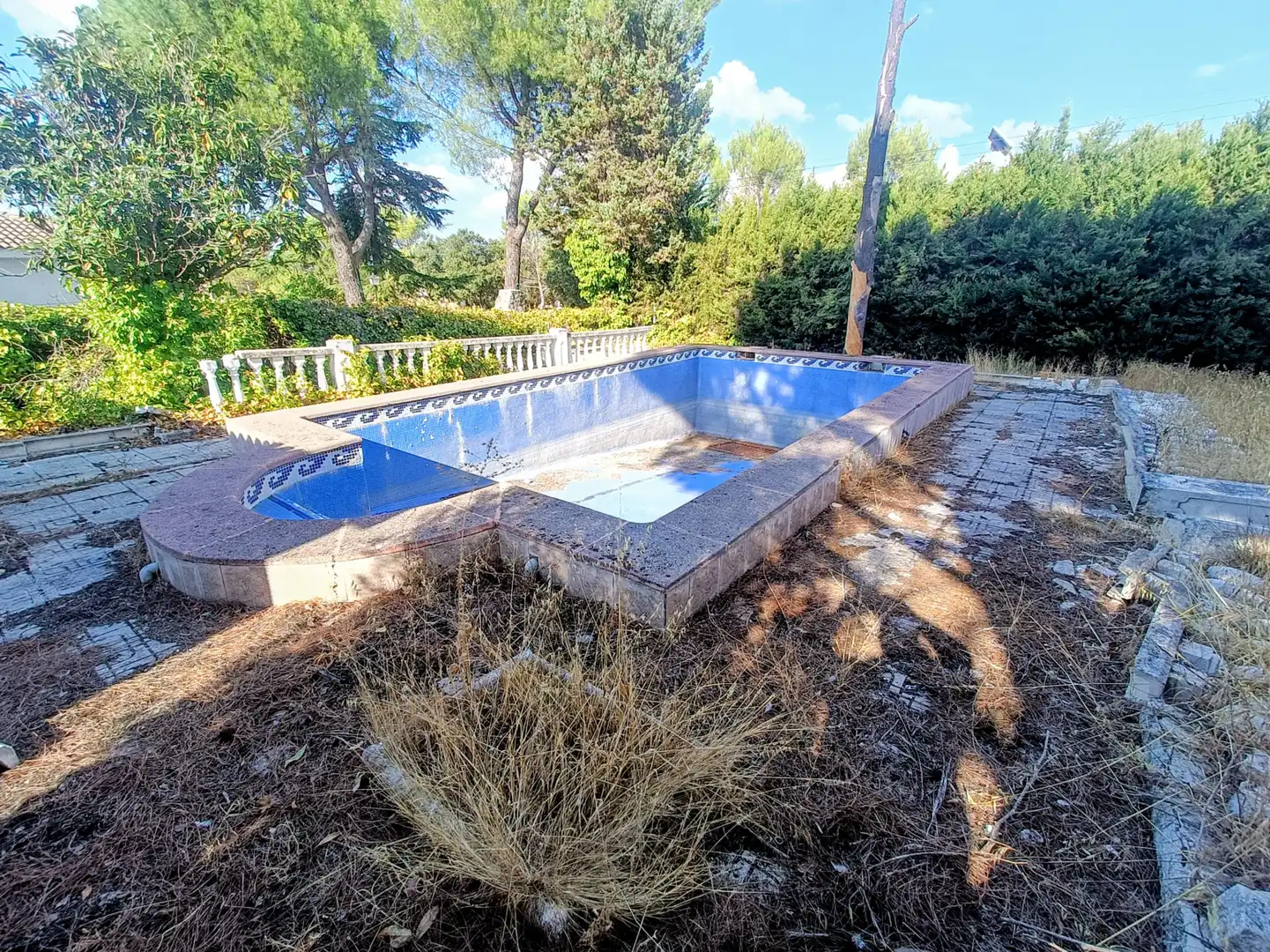Xalet amb piscina en venda a Eurovillas, imagen 27
