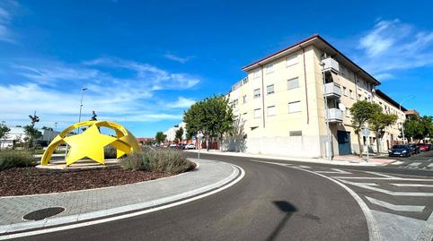 Photo 2 of Flat for rent in Gil Gonzalez Davila, 22, Tejares - Chamberí - Alcades, Salamanca Capital