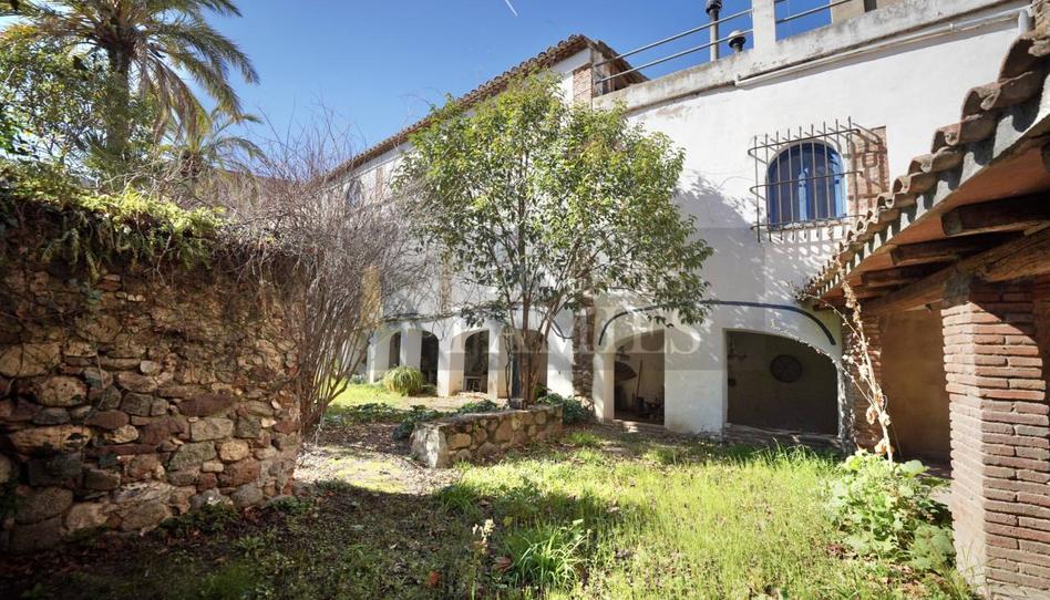 Foto 1 de Casa o xalet en venda a Major, 25, Vilaplana, Tarragona