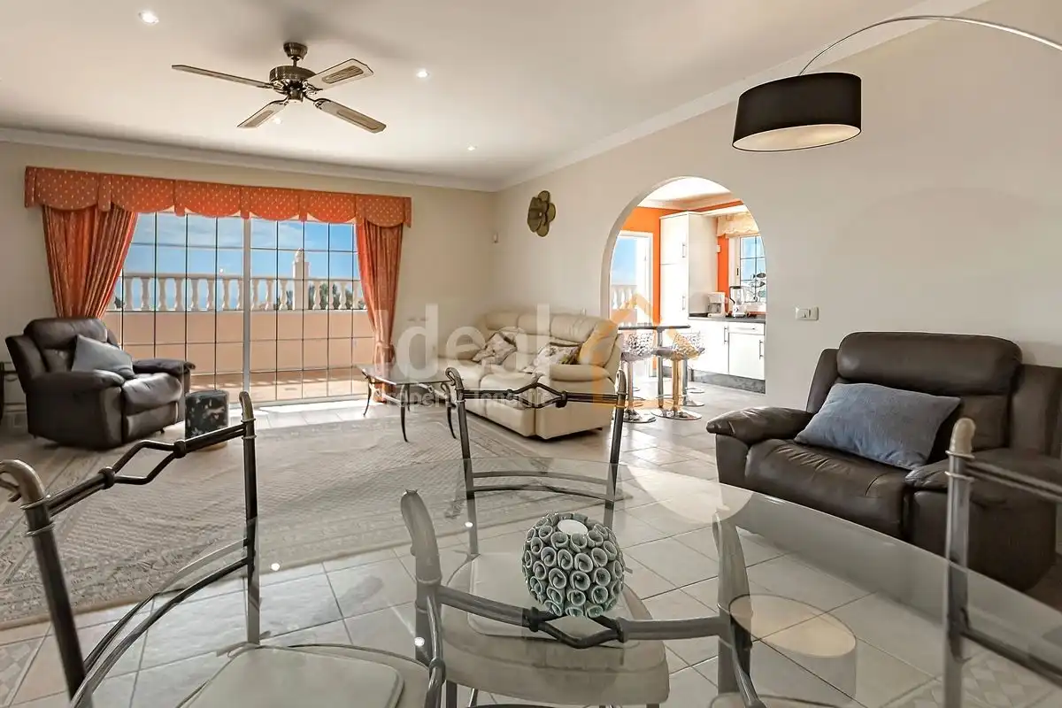 Casa amb piscina en venda a Callao Salvaje - Playa Paraíso, imagen 12