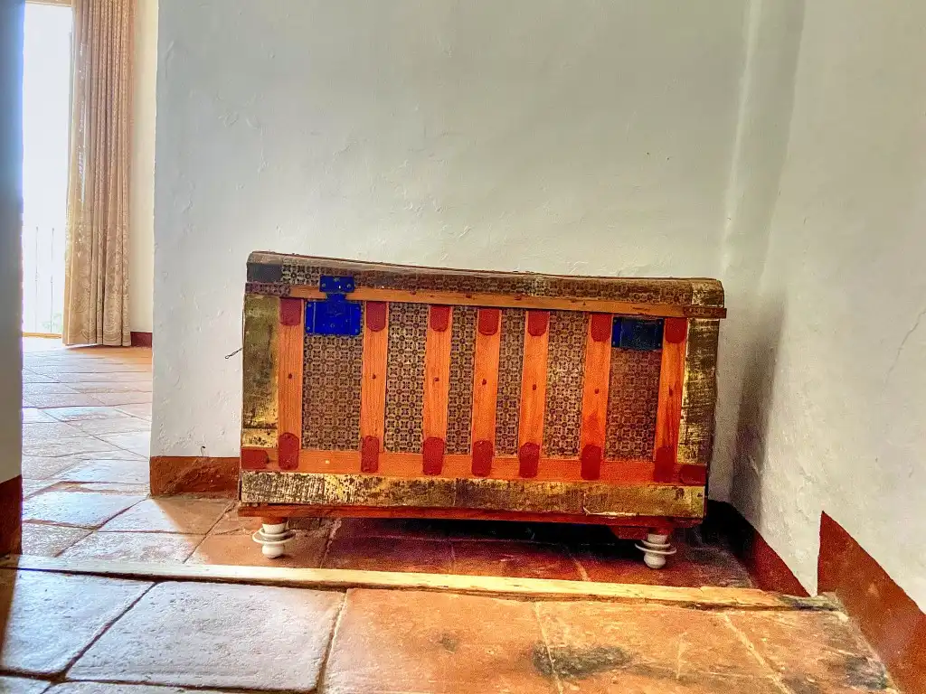 Casa rústica en venda a Riogordo, imagen 19