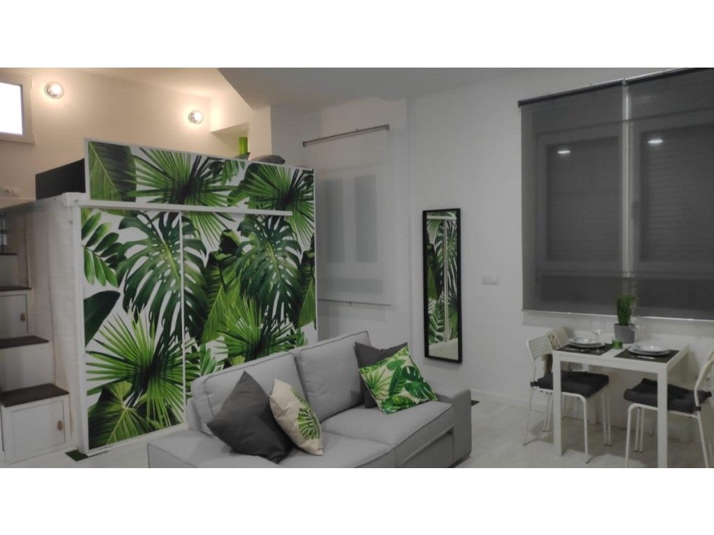 Habitación de Estudio en venta en Málaga Capital con Jardín privado, TV y Piscina comunitaria