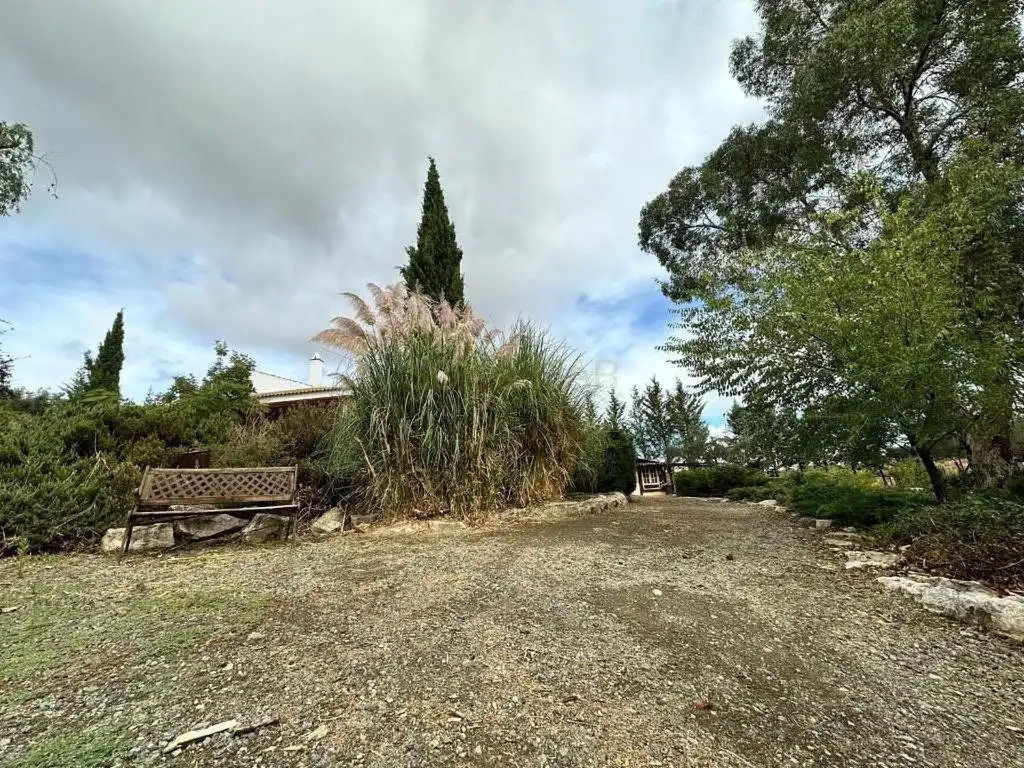 Casa rústica con piscina en venta en Archidona, imagen 52