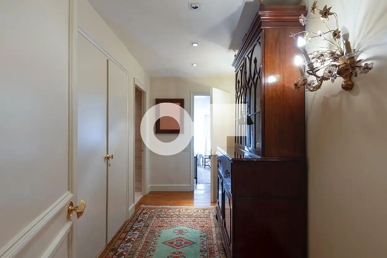 Piso con terraza en venta en Carrer Carrer Jacinto Benavente, imagen 19