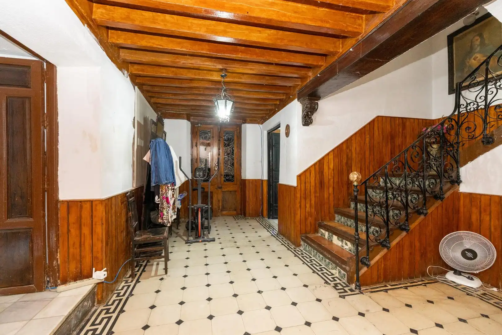 Casa o chalet en venta en Alhendín con Jardín privado y Terraza