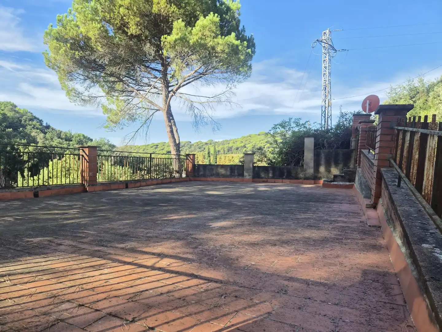 Casa con giardino in vendita a Sant Pere de Vilamajor, imagen 3
