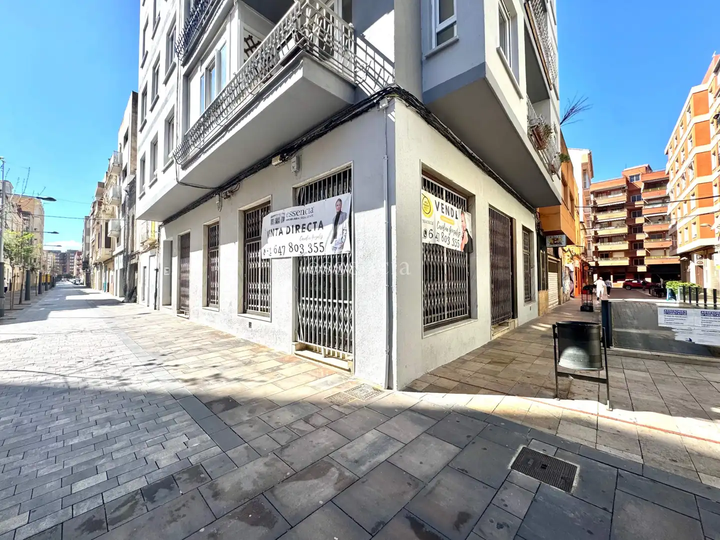 Local commercial à vendre à Centro Ciudad, imagen 22