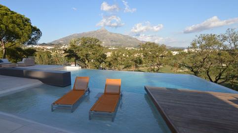 Foto 2 de Casa o xalet de lloguer a Calle Osa Menor 2g, Los Naranjos, Marbella