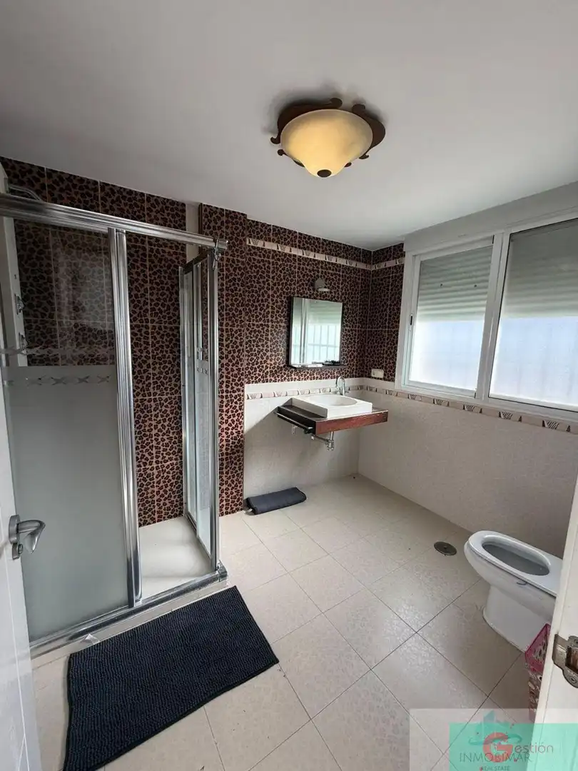 Chalet con piscina en venta en Monte los Almendros - El Pargo - Costa Aguilera, imagen 9