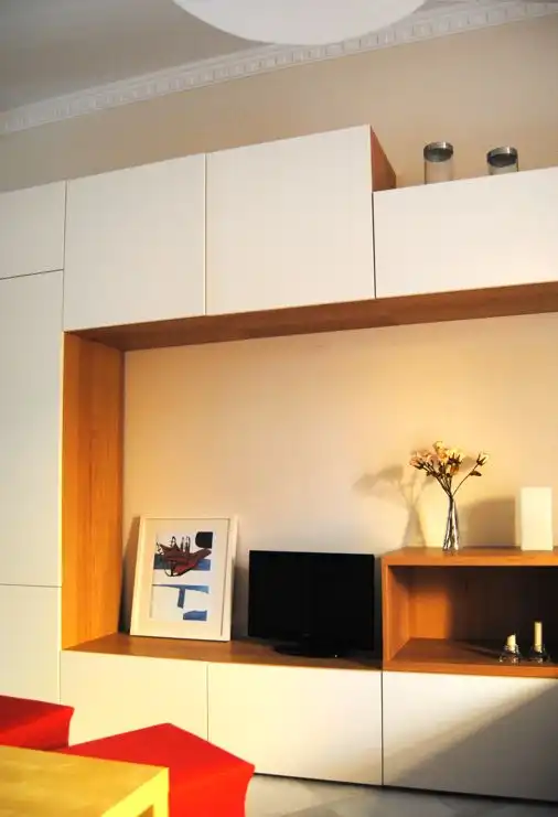 Habitatge amb ascensor de lloguer a Calle Puente y Pellón, imagen 9