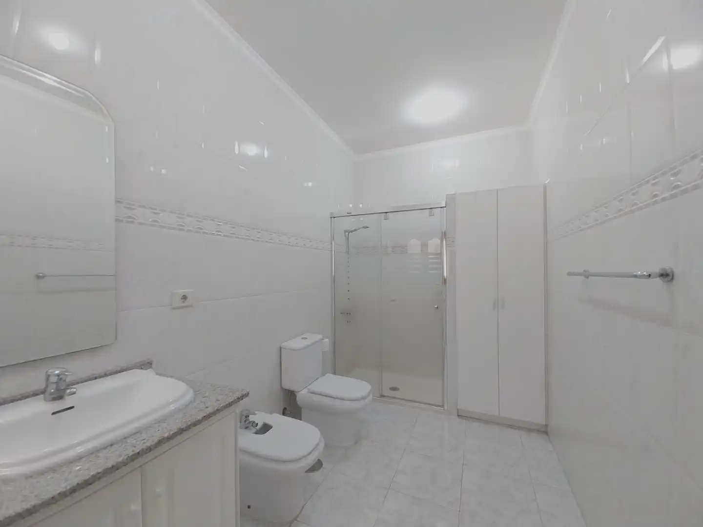 Bany de Pis en venda en Las Palmas de Gran Canaria amb Terrassa, Traster i Balcó