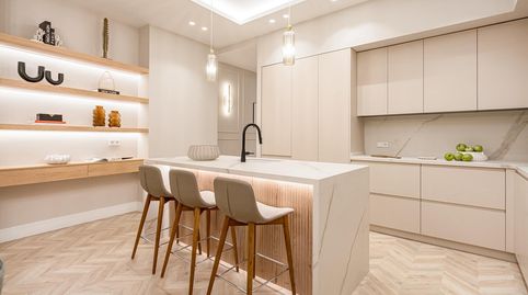 Piso renovado de 3 dormitorios en Almagro, Madrid, image 5
