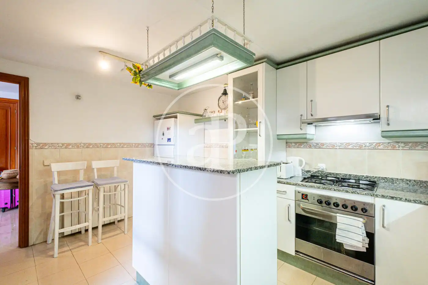 Flat for rent in Carrer de Medellín, Es Portixol - Es Molinar