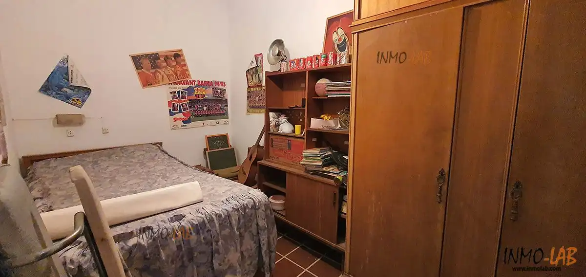 Adosado con terraza en venta en Carrer del Montseny, imagen 17