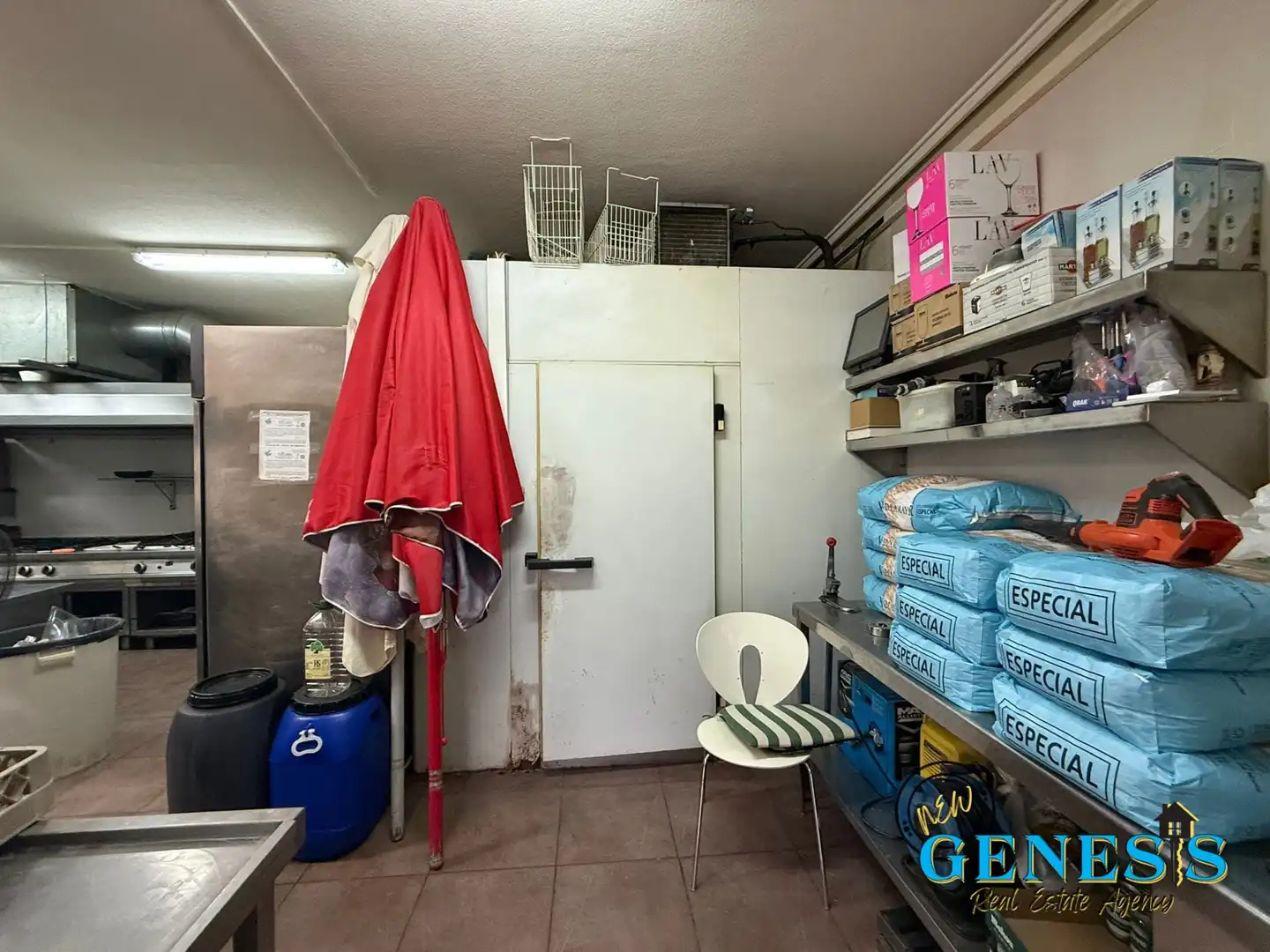 Local en venta en Guardamar del Segura con Aire acondicionado, Calefacción y Terraza