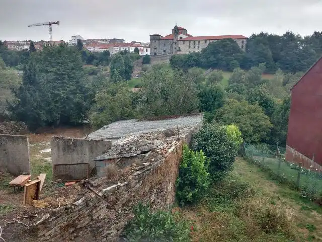 Adossat amb jardí en venda a Rúa do Pexigo de Abaixo, imagen 4