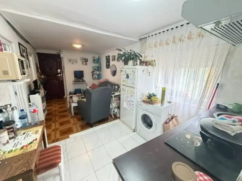 Flat with garden for sale in Covadonga - Campuzano - Ciudad Vergel, imagen 13