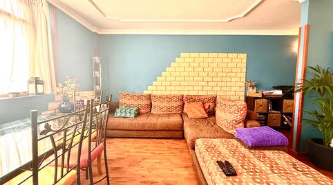 Foto 4 de Piso en venta en Calle México, Playa del Hombre - Taliarte - Salinetas, Telde