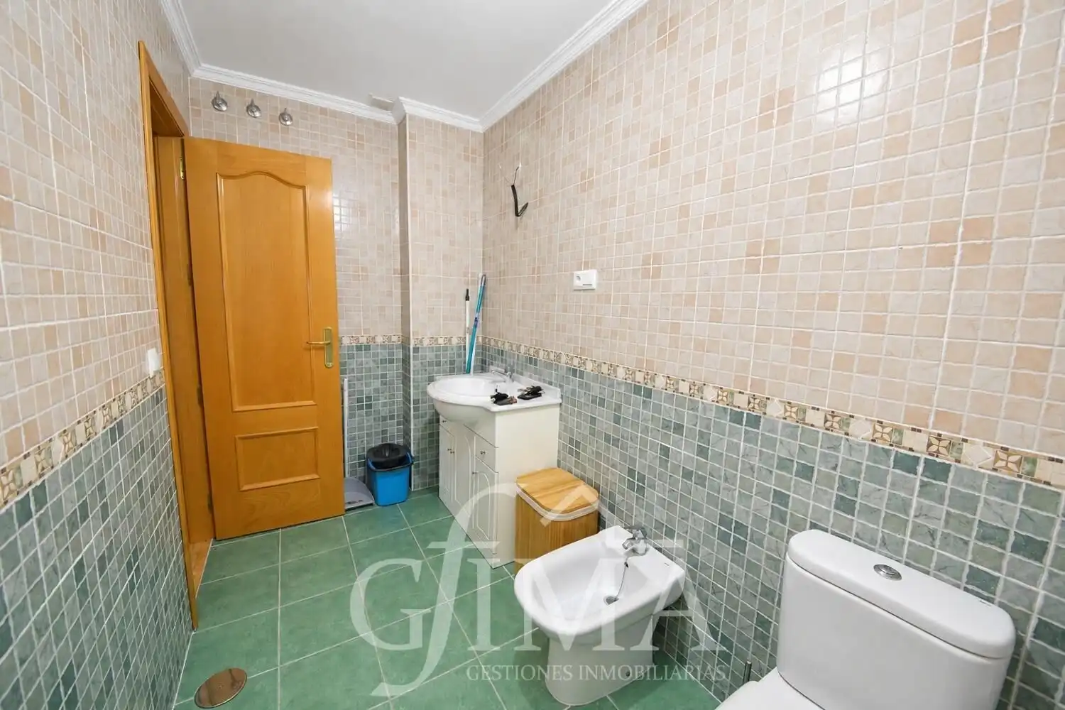 Flat with lift for sale in FRANCISCO GARCIA PAVON, imagen 26