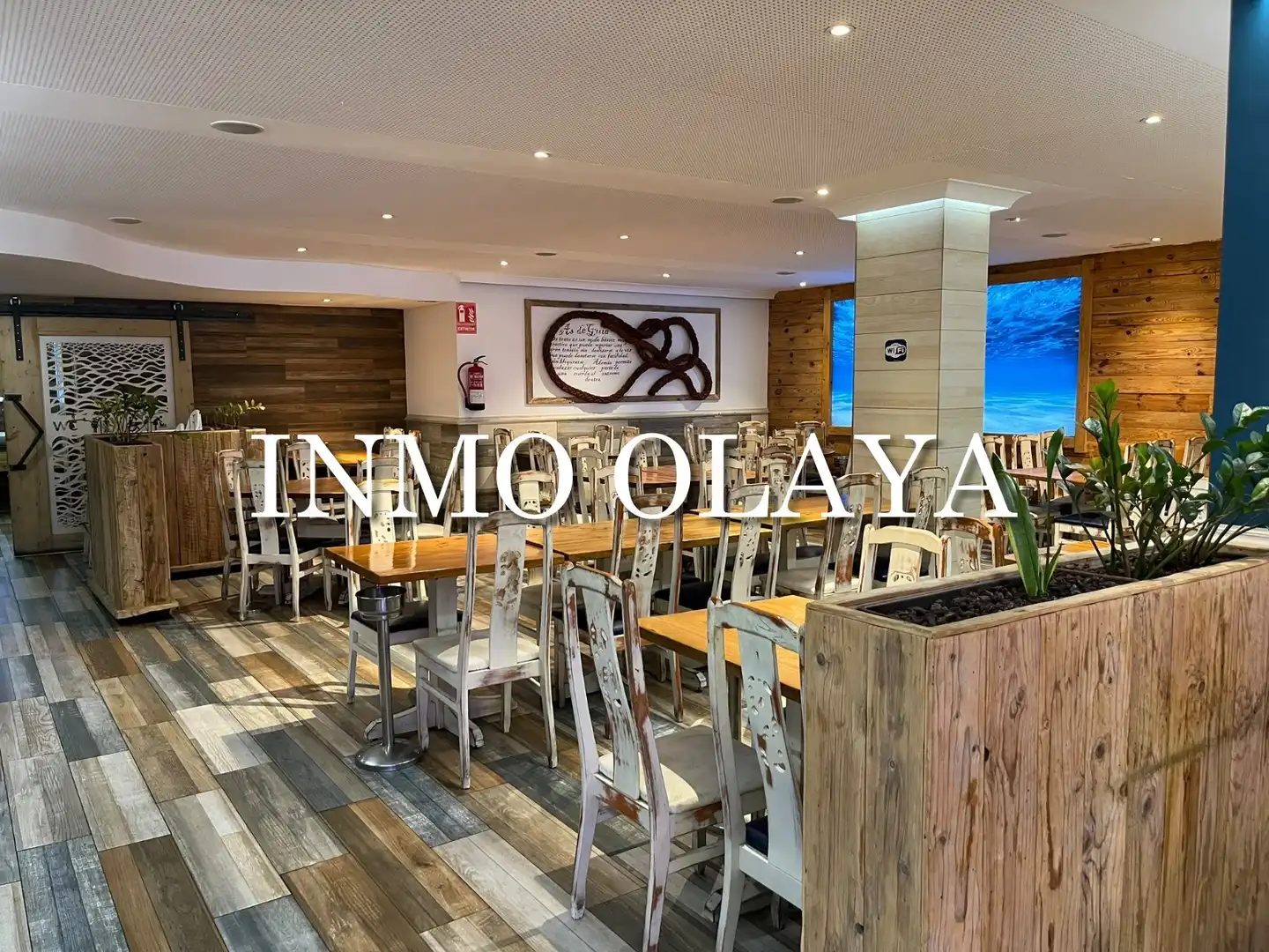 Business premises for transfer in Ciutat Vella