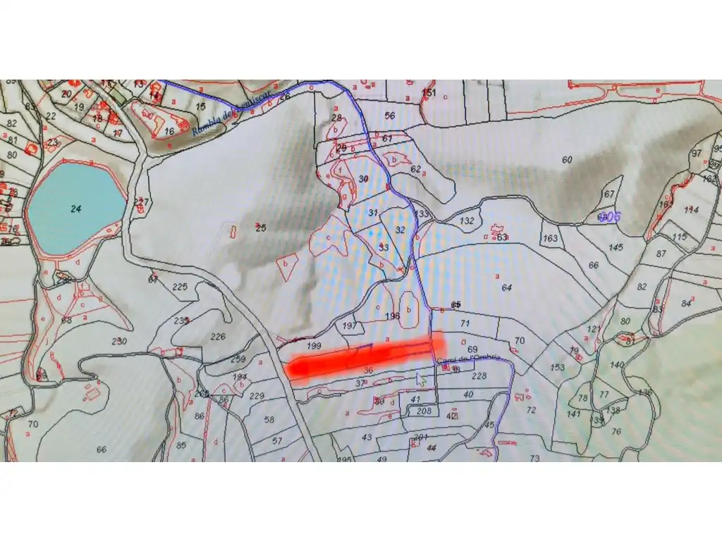 Terrain rustique à vendre à Poligono 7 Paraje 94 Umbria, imagen 20