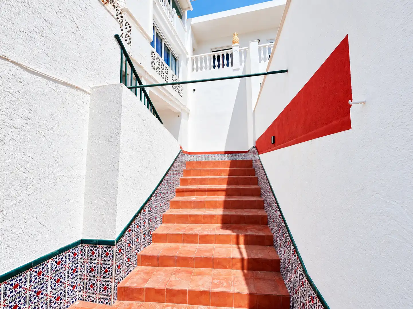 Terraced house with garden for sale in Mijas pueblo, imagen 20