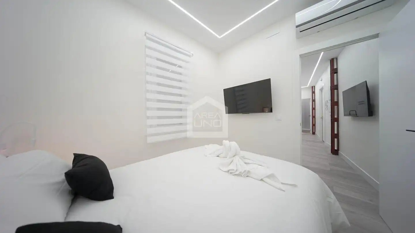 Piso con ascensor en venta en De La Arquitectura, imagen 8