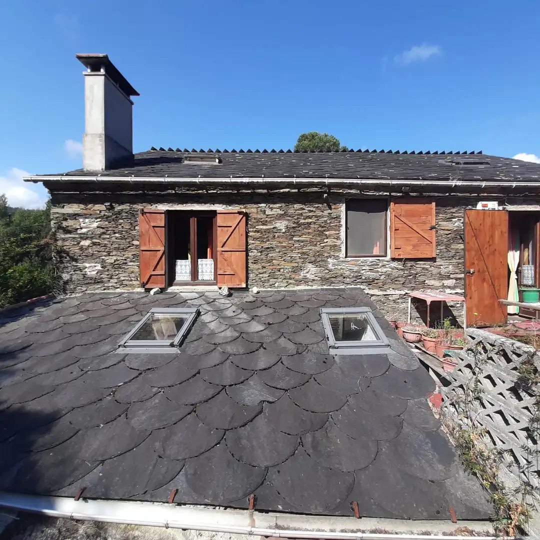 Detached house with garden for sale in LG VIVERO 1, imagen 5