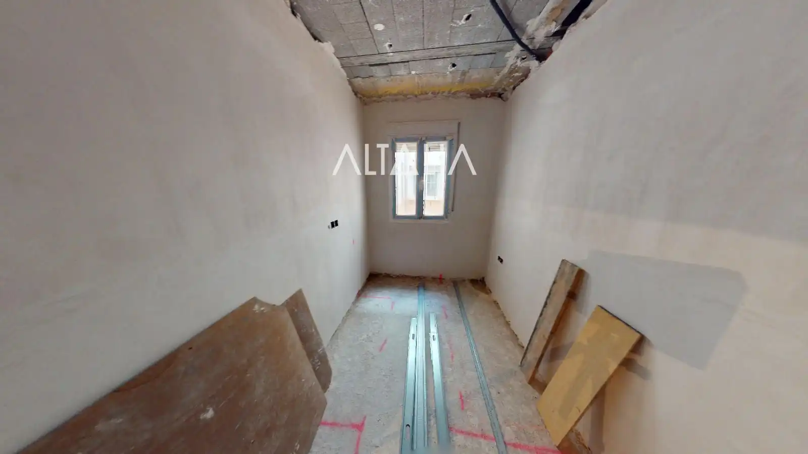 Flat for sale in Arcas del Villar  with Heating and Storage room
