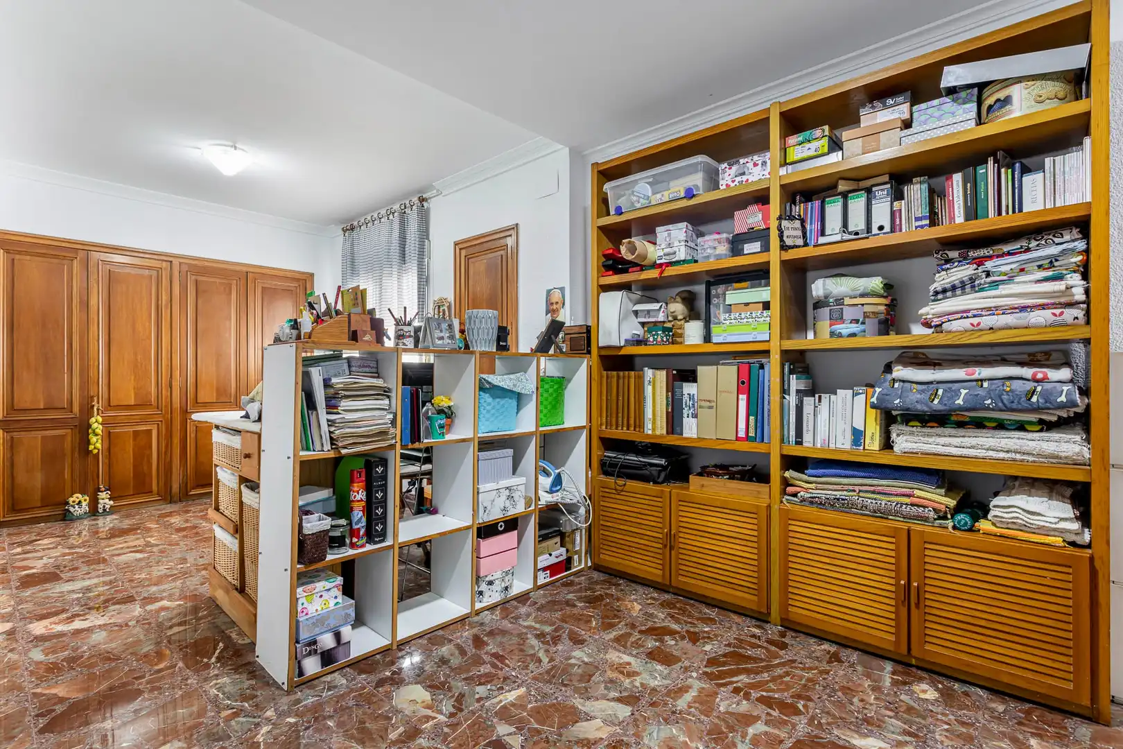 Ático en venta en Valencia con Aire acondicionado, Calefacción y Terraza
