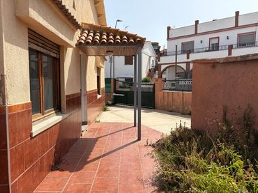 Haus mit Garten zum Verkauf in Sant Fost de Campsentelles